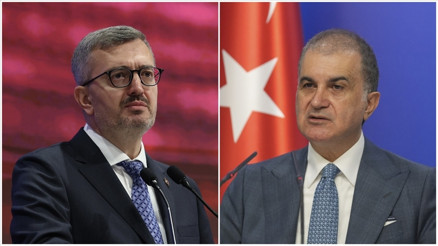 Türkiyeden EOKA tepkisi: KKTCdeki saldırıyı lanetliyoruz