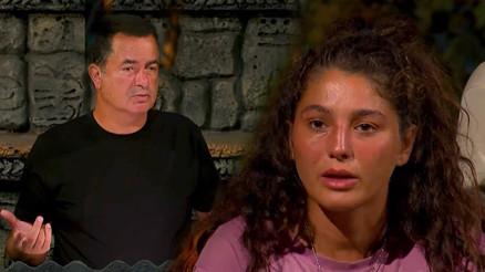 SURVİVOR SEREN AY ELENDİ Mİ, DİSKALİFİYE Mİ OLDU | Survivor Seren Ay Çetinin sevgilisi Sadai Farzaliyev kimdir Dominikte şoke eden veda: Yarışmayı bırakmak istiyorum dedi, konsey buz kesti