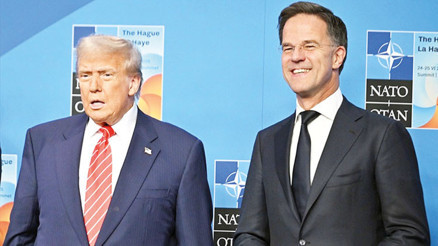 Tehdit etti ama Trump NATO’dan çıkabilir mi