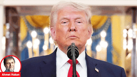 Eski bir Amerikan tehdidi: Sizi Taş Devri’ne gönderirim