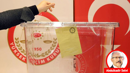 CHP’ye ara seçim sürprizi hazırlanıyor