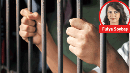 Cezaevlerindeki çocuklar anlattı... Neden ve nasıl suça sürükleniyorlar