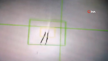 İran Devrim Muhafızları Ordusu: ABD’ye ait bir savaş uçağı imha edildi