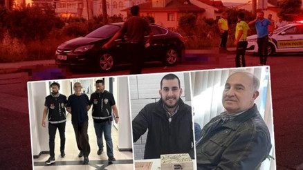 Baba ve oğlu sokak ortasında öldüren yaşlı adam: Keşke dolandırılmasaydım