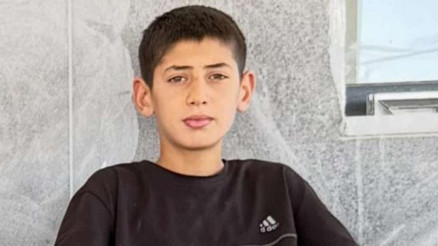 Diyarbakırda korkunç olay Oynarken yuvarlanan kayanın altında kalan Barıştan acı haber