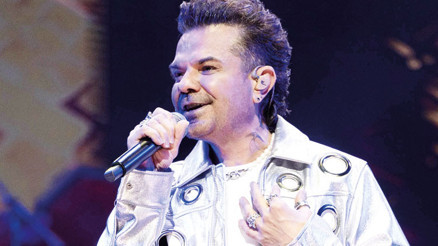 Stuttgart’ta Kenan gecesi