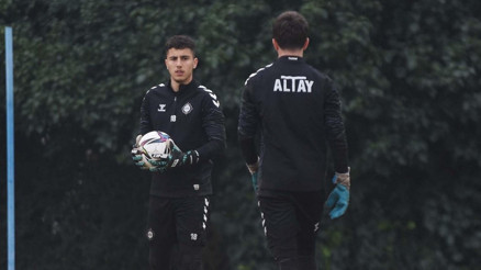 Altayda eksikler can sıkıyor