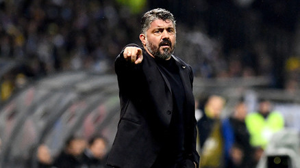 İtalya Milli Takımında Gennaro Gattuso ile yollar ayrıldı