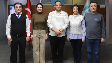 Bakırçaylı hocalardan CERN’e bilimsel katkı