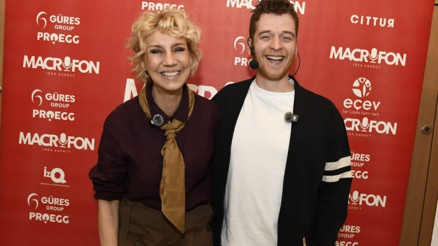 %100&MORE İlham Veren Sohbetler Metin hara: gerçek dönüşüm eylemle başlar