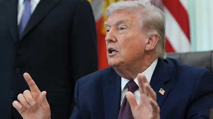 Savaş ne zaman bitecek Trumpın İran planı: 5 adımda zafer