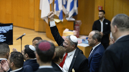 İsrailde apartheid sistemi pekişiyor: İsrail nasıl sadece Filistinlileri hedefleyen bir yasa çıkardı