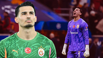 Avrupalılar Uğurcan Çakır için sıraya girdi Galatasaray bonservisini belirledi