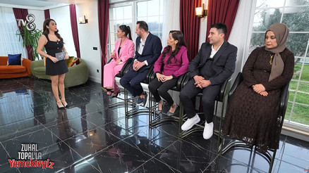 Zuhal Topalla Yemekteyiz kazananı 3 Nisan 2026 | Bu hafta Zuhal Topalla Yemekteyiz son bölüm kim kazandı, birinci kim oldu Haftanın puanları açıklandı İşte Yemekteyiz 200 bin TLyi kazanan yarışmacı