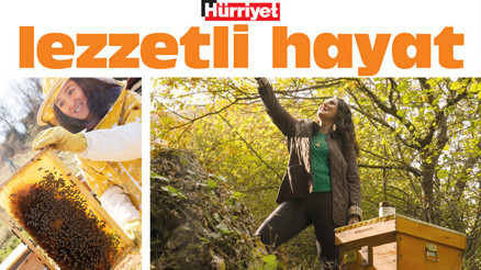 Bal üretiyoruz ama balımızı anlatamıyoruz