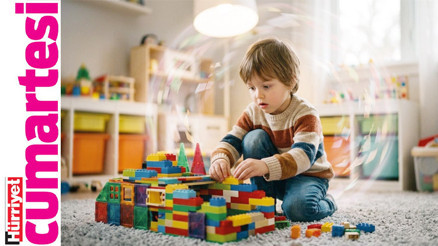 Çocuklar çişini neden tutar