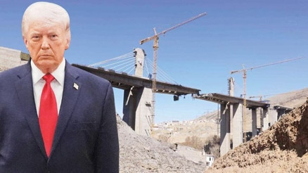 ABD’li hukukçulardan ‘savaş suçu’ uyarısı… Trump İran’da ‘köprüleri yıktı’