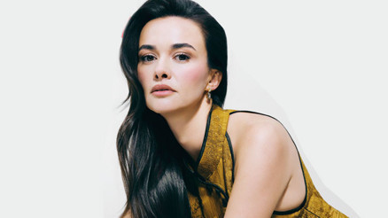 Hande Soral: Sınırlarımı zorlarım