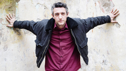 Yılmaz Bayraktar: Ben dünya insanıyım