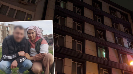 Bahçelievler’de 305 numaralı otel odasındaki sır perdesi aralandı: 4 saat 25 dakika sonra tek başına çıktı