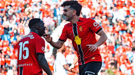 Mallorca 2-1 Real Madrid (İspanya La Liga) Arda Güler...