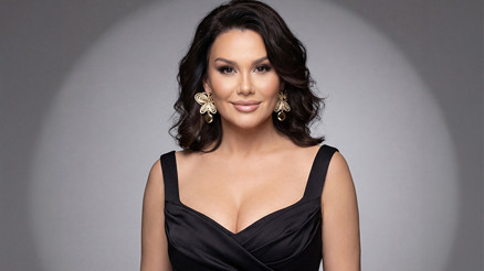 Deniz Sekiden yeni imaj, özgün bir yorum