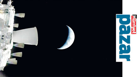 Yarım asır sonra Ay’a dönüyoruz