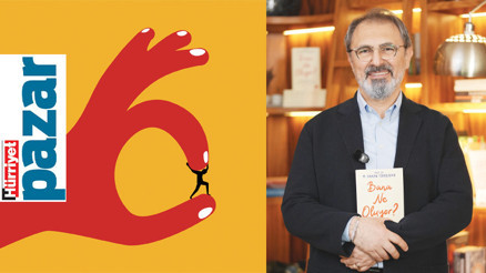 ‘Sarkaç bir uca gittiyse, bir noktada öbür uca da gelir’