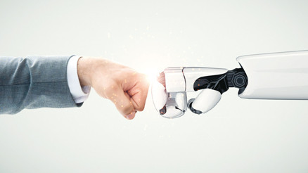 Dönüşümün kilidi insan kaynakları mı