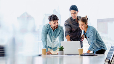 Patronların yaş ortalaması düştü