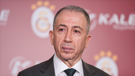 Galatasarayda Metin Öztürkten maç sonu tepki: Yazıklar olsun