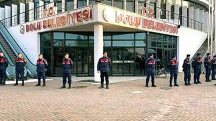 Bolu’da yeni dalga