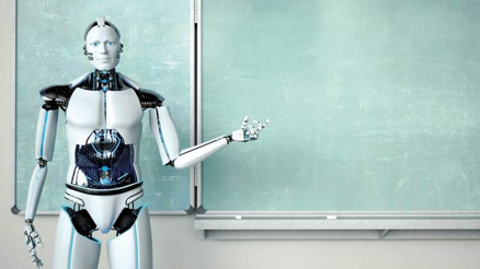 ABD’de denemeler başladı… Öğretmensiz okul olur mu