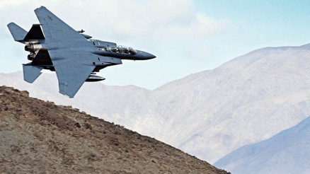 İran’da Hollywood filmi çekilir mi… Bir pilot üç senaryo