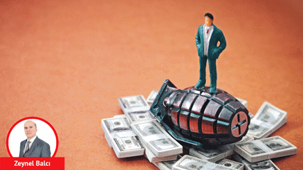 Savaşın yansımaları zayıflıyor