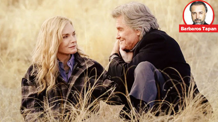 İçimde taşra ruhu var