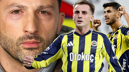 Fenerbahçe-Beşiktaş derbisi öncesi Tedesco konuştu ‘Başka çare yok’