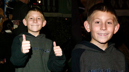 Tek rolüyle çocuk yaşta ünlenmişti… Geri dönsün diye önüne çuvalla para koydular… Yine de istemedi