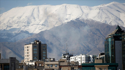 İrandan Trumpa yalanlama: Düşen uçağın pilotunu kurtarma operasyonu başarısız oldu