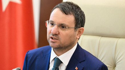 Adalet Bakanı Akın Gürlekten e-Avukat uygulaması açıklaması