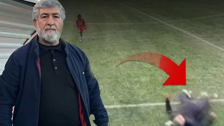 Maç esansında kalp krizi geçiren teknik direktör hayatını kaybetti