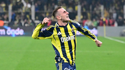 Kerem Aktürkoğlundan şampiyonluk açıklaması