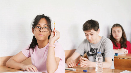 LGS’de ders ders son 10 hafta önerileri