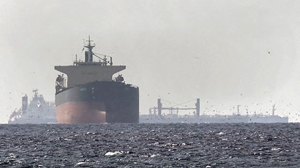 Savaşın ortasında deniz hapsi... 20 bin denizci Hürmüz’de arafta