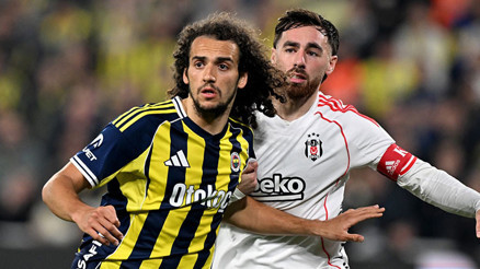 Fenerbahçe kötü, Beşiktaş ise çok daha kötüydü