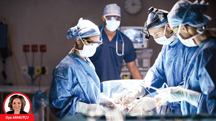 Bıçak altına yatmadan sorun: Ameliyatsız seçeneğim var mı