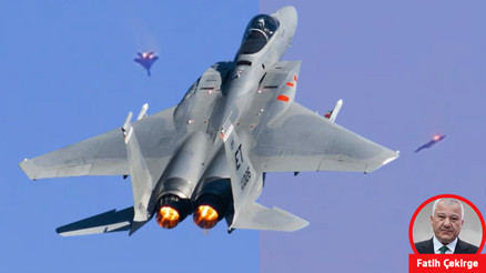 ‘Wizzo Operasyonu’nu bölgeyi en iyi bilen komutan yönetmiş