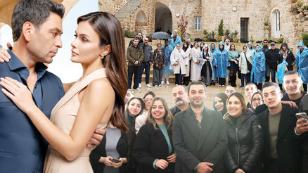 Uzak Şehirin başarısı turizm rotalarını değiştirdi