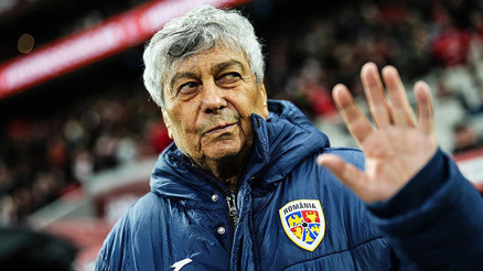 Lucescu son dakika || Rumen teknik direktör Mircea Lucescu öldü mü, yaşıyor mu Lucescu kimdir, kaç yaşında, nereli