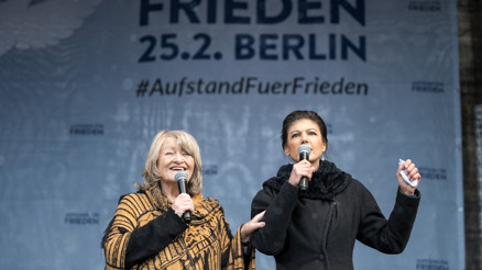 BSW’den “Yurttaş Hükümeti” önerisi